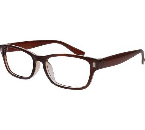 Okulary do czytania La Société RRR77 +1.0 unisex zestaw 3 szt. na Arena.pl