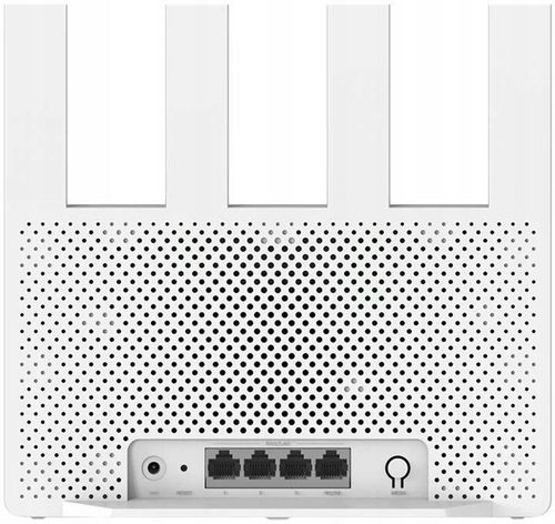 Router Xiaomi BE3600 802.11be (Wi-Fi 7) na Arena.pl