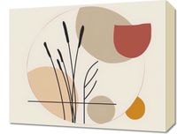 Obraz 50x40cm Pastelowa Ziemia