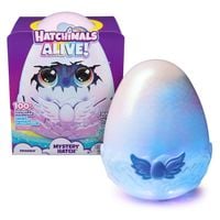 Spin Master SPIN Hatchimals jajko AliveSH Draggle 6069282 /1