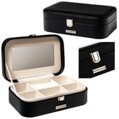 szkatułka ptn szk-05-7019 black