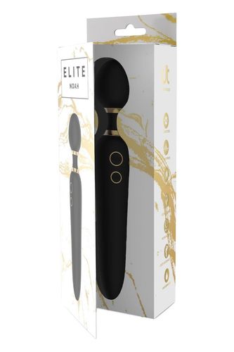 elite dual wand vibrator na Arena.pl