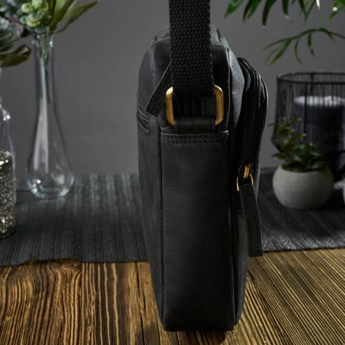 torebka damska na ramię paolo peruzzi t-63-hbl na Arena.pl