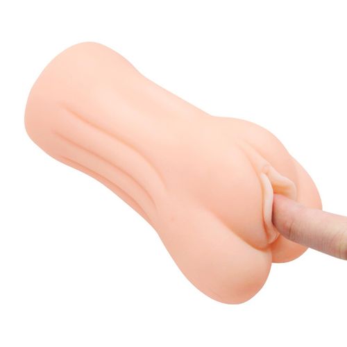 Crazy Bull Manga Vagina Masturbator Flesh na Arena.pl