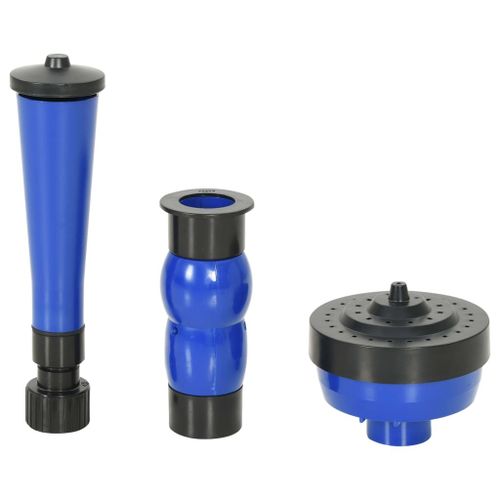 POMPA DO FONTANNY 110W 3000 L/h na Arena.pl