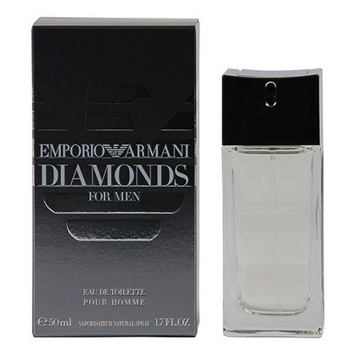 Perfumy Męskie Diamonds Armani EDT na Arena.pl