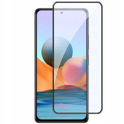 3x SZKŁO NA CAŁY EKRAN DO XIAOMI NOTE 10 PRO PEŁNE HARTOWANE SZKIEŁKO 5D na Arena.pl