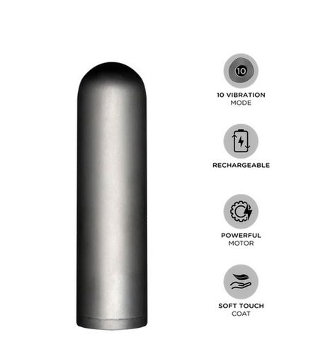 Orgasmic Bullet - Clitoral Stimulation Kit na Arena.pl