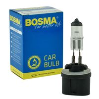 Żarówka Bosma H27/1 27W 12.8V Bosma *6005*