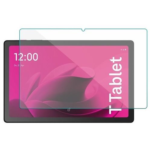 2x SZKŁO do T-Mobile T Tablet 5G 10,36 cali hartowane 9H ZESTAW 2 szt na Arena.pl
