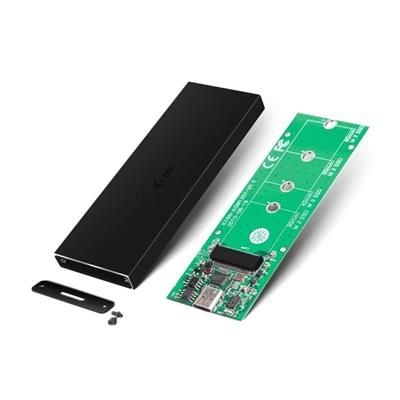 Obudowa MySafe USB-C 3.1 SATA M.2 na Arena.pl