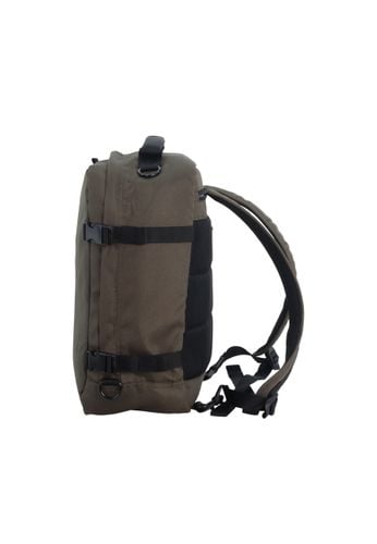 Plecak - torba kabinowa Discovery ANDES khaki na Arena.pl