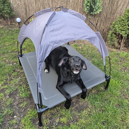 Legowisko Zadaszone Dla Psa Purlov 25428 na Arena.pl