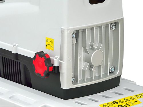 ROZDRABNIACZ DO GAŁĘZI NAC SHE280S-BOX-G 2800 W FREZ BIEG WSTECZNY POJ na Arena.pl