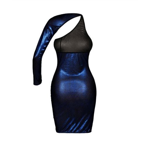 bielizna-harlo blue dress s/m na Arena.pl
