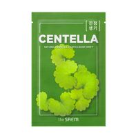 SAEM Natural Asiatica Mask Sheet