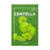 SAEM Natural Asiatica Mask Sheet