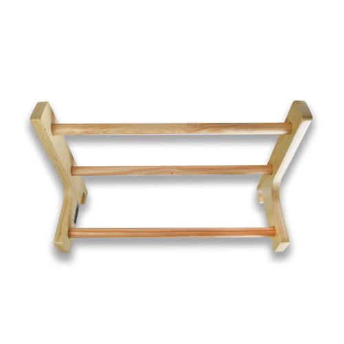 Drążek do podciągania do drabinek na Arena.pl