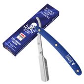 BLUEBEARDS REVENGE CUT-THROAT RAZOR - Brzytwa do golenia na Żyletki