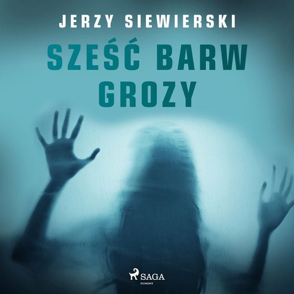 (mp3) Sześć barw grozy zdjęcie 1