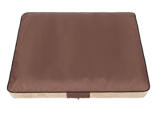 Prostokątny materac dla psa, legowisko mata 70x50cm na Arena.pl