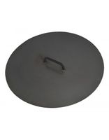 POKRYWA DO PALENISK COOKKING BALI, DUBAI, POLO - ŚREDNICA 70,5 CM