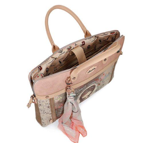 ANEKKE Torba na laptopa Jane na Arena.pl