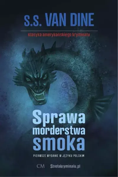 Sprawa morderstwa smoka zdjęcie 1