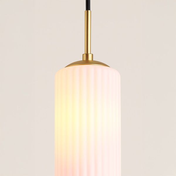 Lampa wiszaca Vesta 3xE27 zdjęcie 4