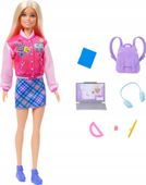 Figurka Mattel Lalka