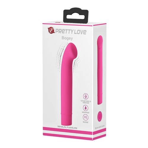 pretty love  bogey, 10 vibration functions na Arena.pl