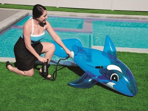 DLA DZIECI MATERAC DO WODY DELFIN na Arena.pl