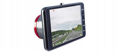 Wideorejestrator Navitel R800 - Technologia WDR, Auto-Start, G-sensor na Arena.pl