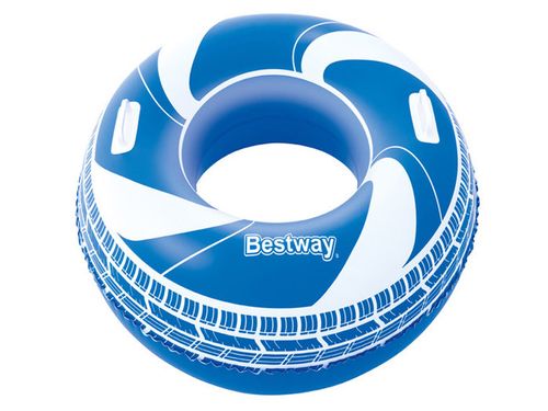 Bestway Koło dmuchane 102cm Hydro Force 36093 na Arena.pl