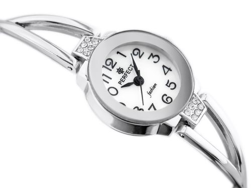 PERFECT A7002-2 (zp859a) silver na Arena.pl