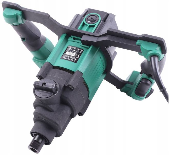 STALCO MIESZADŁO ELEKTRYCZE DO KLEJU GIPSU ZAPRAW zdjęcie 5