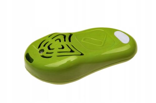 URZĄDZENIE ODSTRASZAJĄCE KLESZCZE TICKLESS HUMAN na Arena.pl