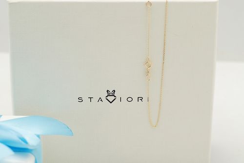 Złoty Łańcuszek Staviori na Arena.pl