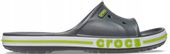 Crocs Lekkie Sportowe Klapki Męskie Bayaband 37-38