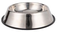 Miska dla zwierząt ze stali nierdzewnej 30 cm/1,4L UNIQ PETS