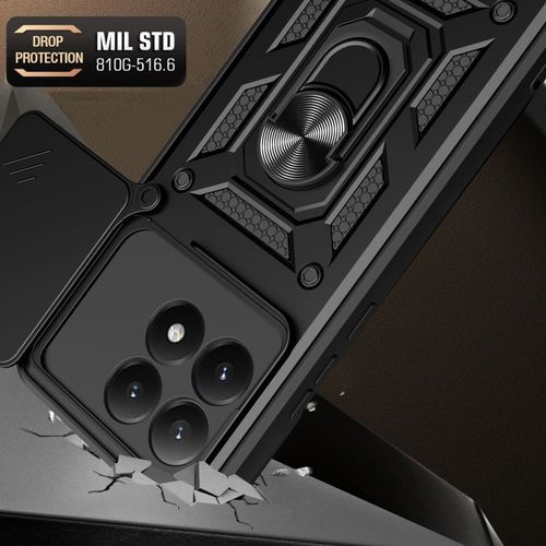 tech-protect camshield pro xiaomi 15t black na Arena.pl