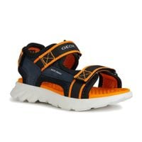 Sandałki chłopięce Geox Airadyum J45F1B r.33