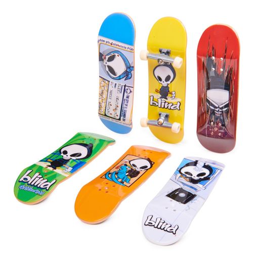 Zestaw Tech Deck Sk8Shop 20140840 na Arena.pl