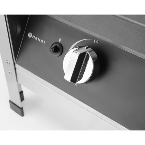 taboret gazowy kitchen line - hendi 147801 na Arena.pl