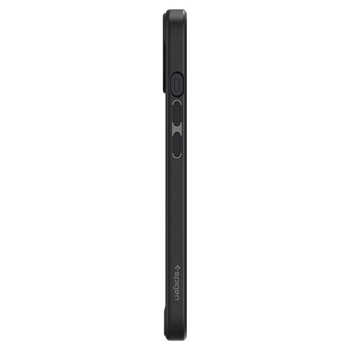 spigen ultra hybrid iphone 13 matte black na Arena.pl