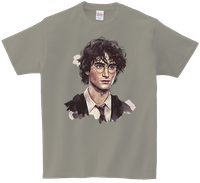 Koszulka T-shirt dla dzieci - Harry Potter