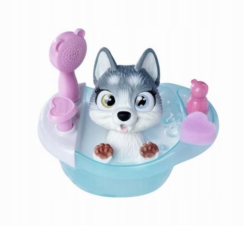 Piesek Husky Pamper Petz wanna na Arena.pl