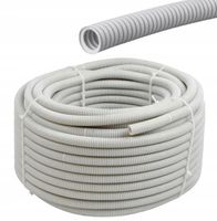 PESZEL RURA KARBOWANA RKGL 20 SZARA 320N + PILOT AKS 444034 50M