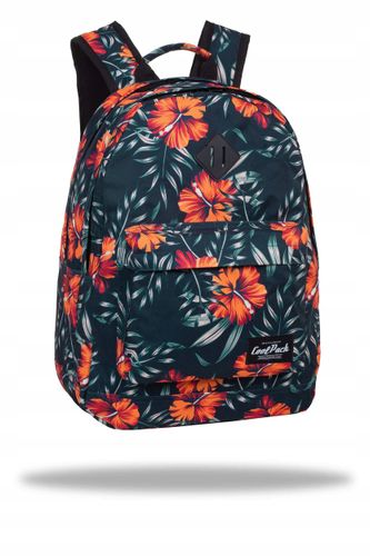 Plecak młodzieżowy Coolpack Scout Rio na Arena.pl