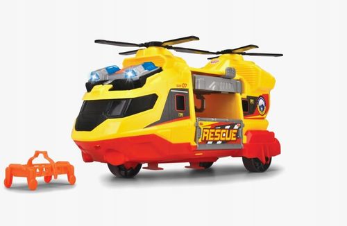 helikopter górski 30cm 8636 na Arena.pl
